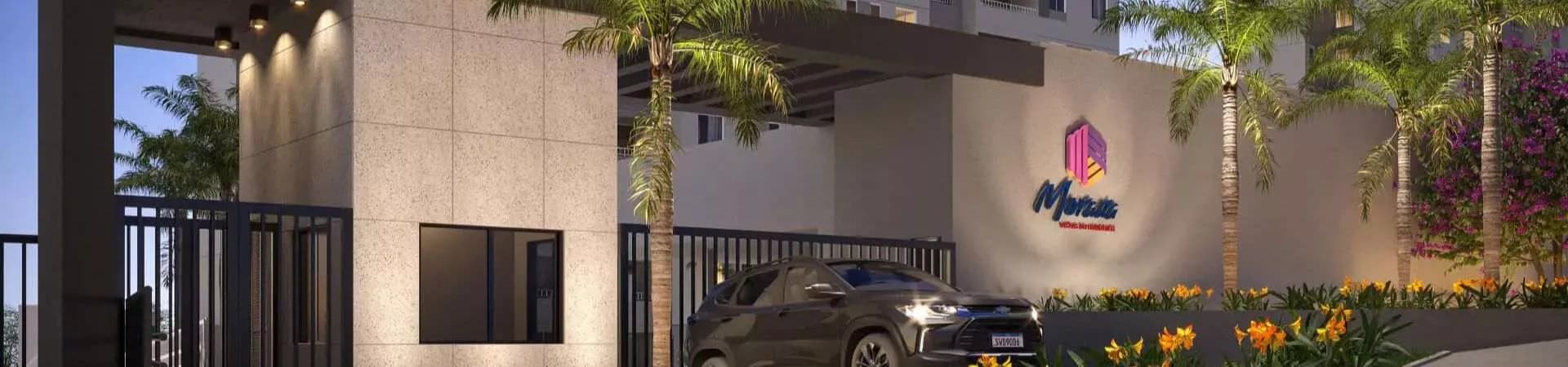 Imagem do Morada Vistas do Horizonte da construtora Direcional