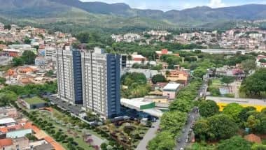 Apartamentos à venda no Gran Época Olinto Meirelles Apartamentos à venda no Gran Época Olinto Meirelles