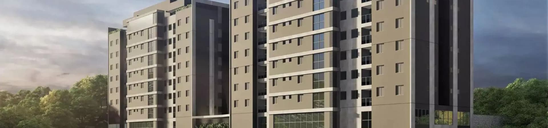 Imagem do Jardins do Buritis da construtora EMAG