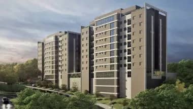 Apartamentos à venda no Jardins do Buritis Apartamentos à venda no Jardins do Buritis