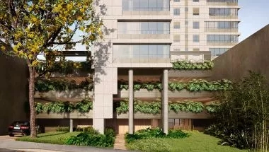 Apartamentos à venda no Astro Apartamentos à venda no Astro