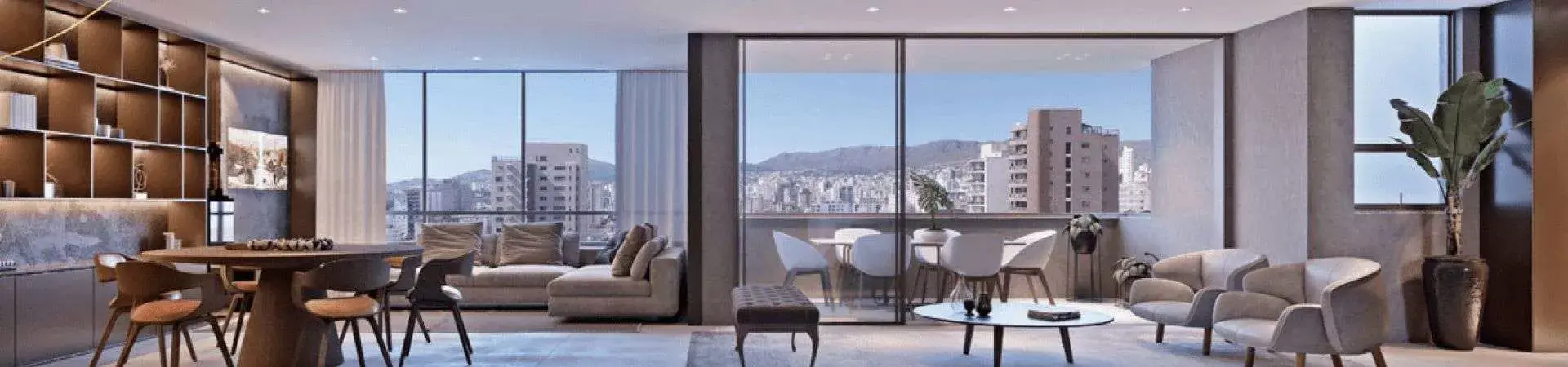 Imagem do Casa Ferolla da construtora F2 Incorporadora