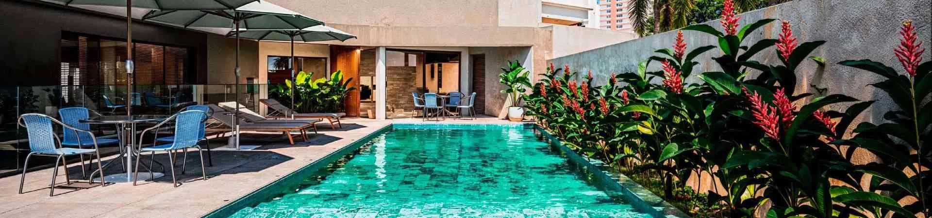 Imagem do Hércules da construtora F2 Incorporadora