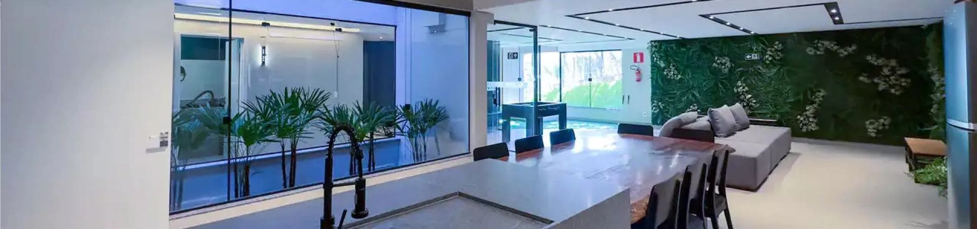 Imagem do Vero da construtora Intacta