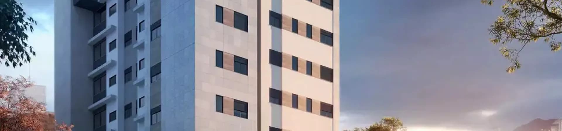 Imagem do Dopodomani da construtora Intacta