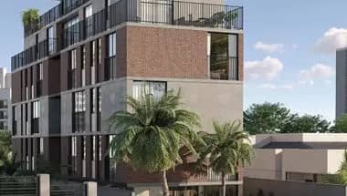 Apartamentos à venda no Distinto Apartamentos à venda no Distinto