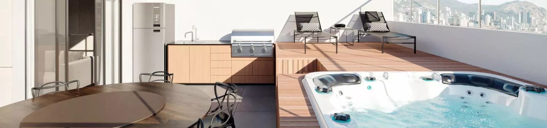 Imagem do Vision da construtora LIVE