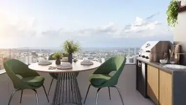 Apartamentos à venda no Casa Rubaiyat Apartamentos à venda no Casa Rubaiyat