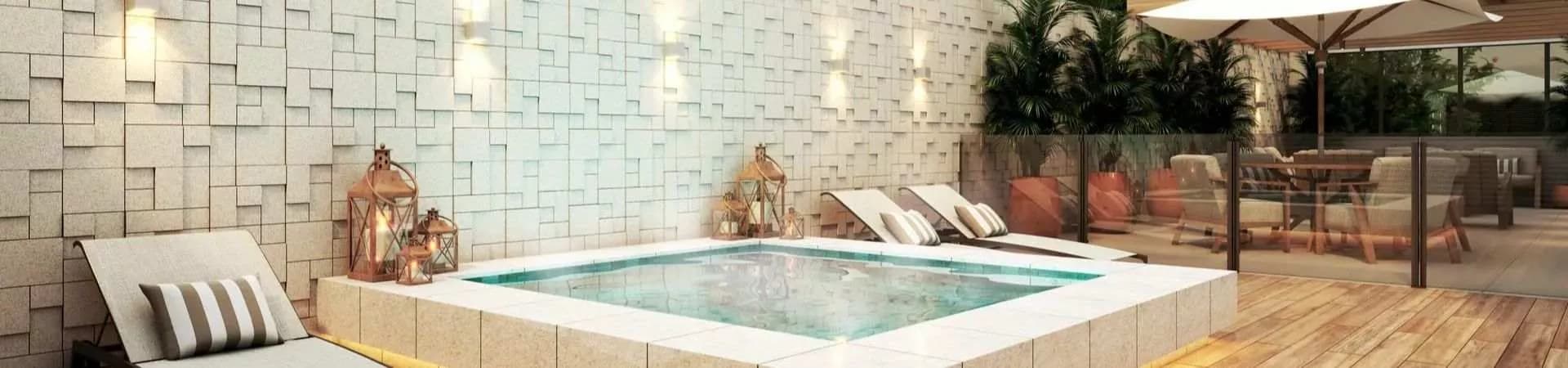 Imagem do Invicto da construtora Lage