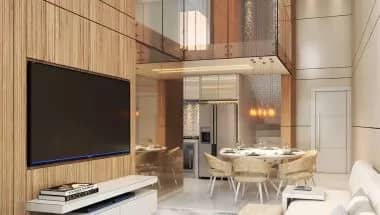 Apartamentos à venda no Mandala Apartamentos à venda no Mandala