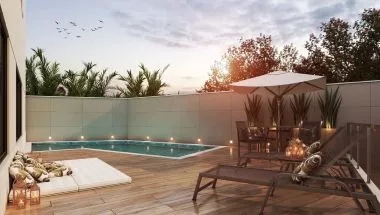 Apartamentos à venda no Portofino Apartamentos à venda no Portofino