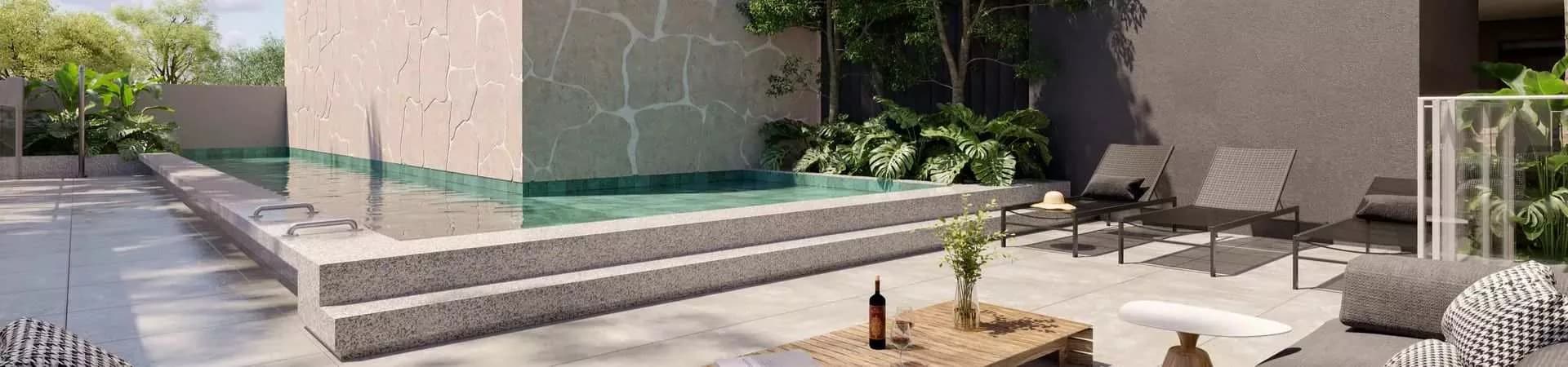 Imagem do Millennial da construtora Lage