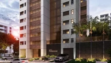Apartamentos à venda no Millennial Apartamentos à venda no Millennial