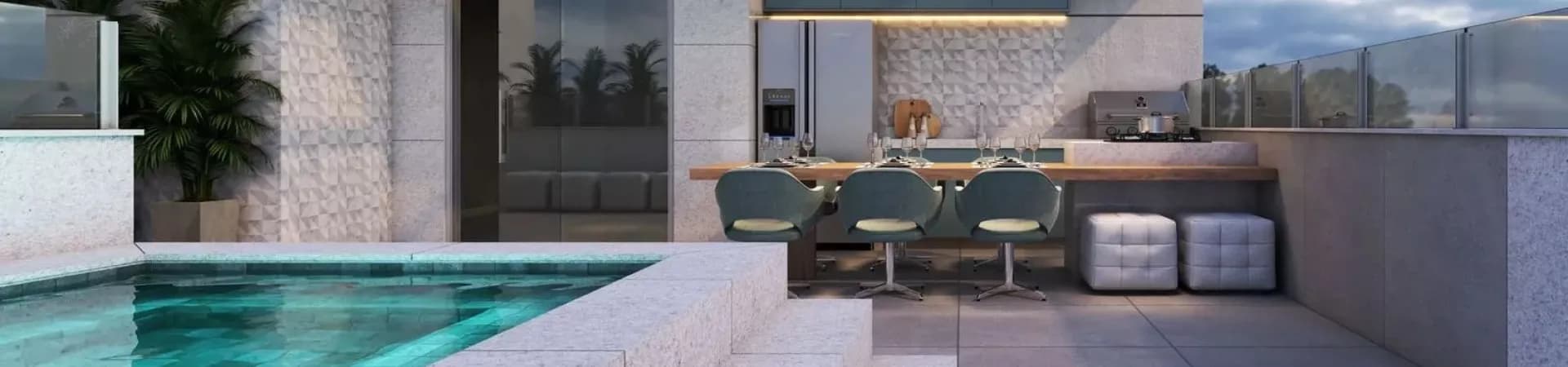 Jardim da Torre, da Lage