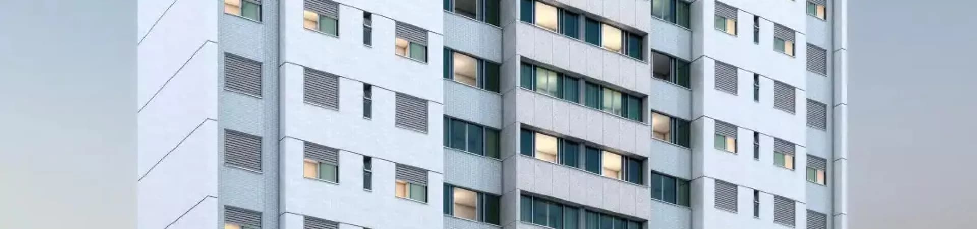 Imagem do Chicago da construtora Lage