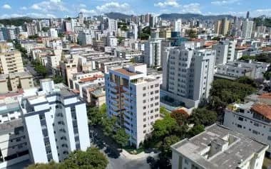 Apartamentos à venda no Edifício Copenhagen Apartamentos à venda no Edifício Copenhagen