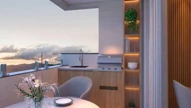 Apartamentos à venda no Riviera Sion Apartamentos à venda no Riviera Sion