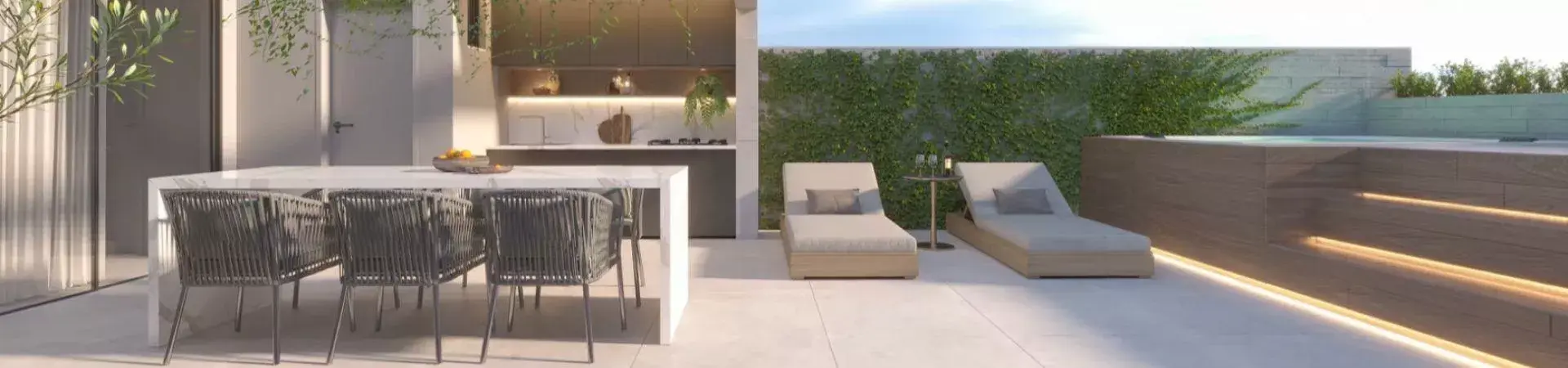 Imagem do Ofélia Freitas da construtora Lato