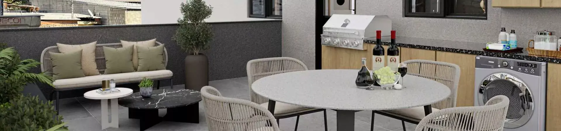 Imagem do Grano da construtora Line 4