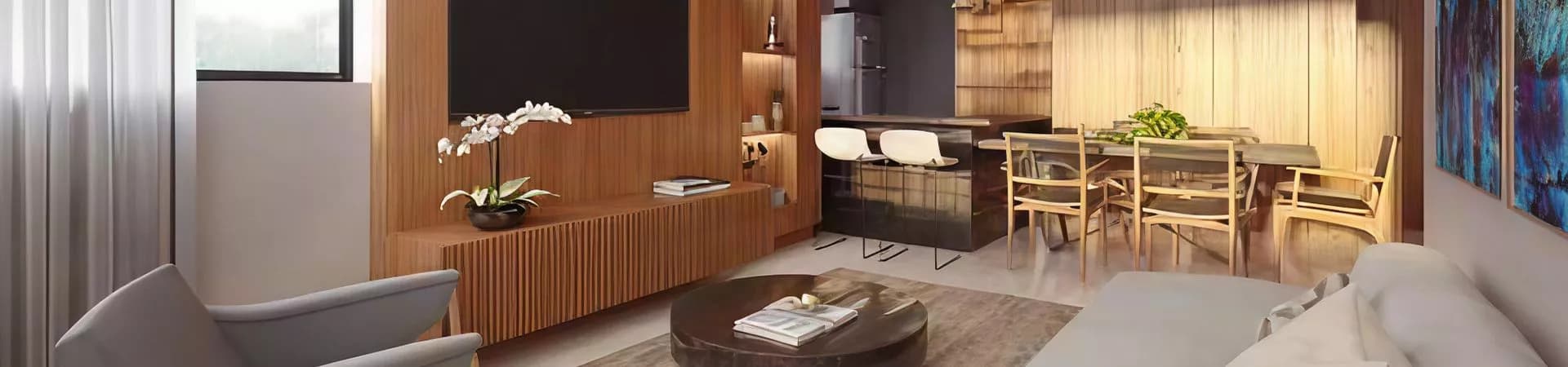 Imagem do Pium-í 895 da construtora Magma