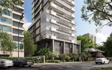 Apartamentos à venda no Brisa Savassi Apartamentos à venda no Brisa Savassi