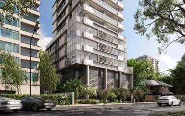 Apartamentos à venda no Brisa Savassi Apartamentos à venda no Brisa Savassi