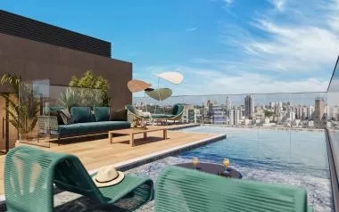 Apartamentos à venda no Brisa Gutierrez em Belo Horizonte Apartamentos à venda no Brisa Gutierrez em Belo Horizonte