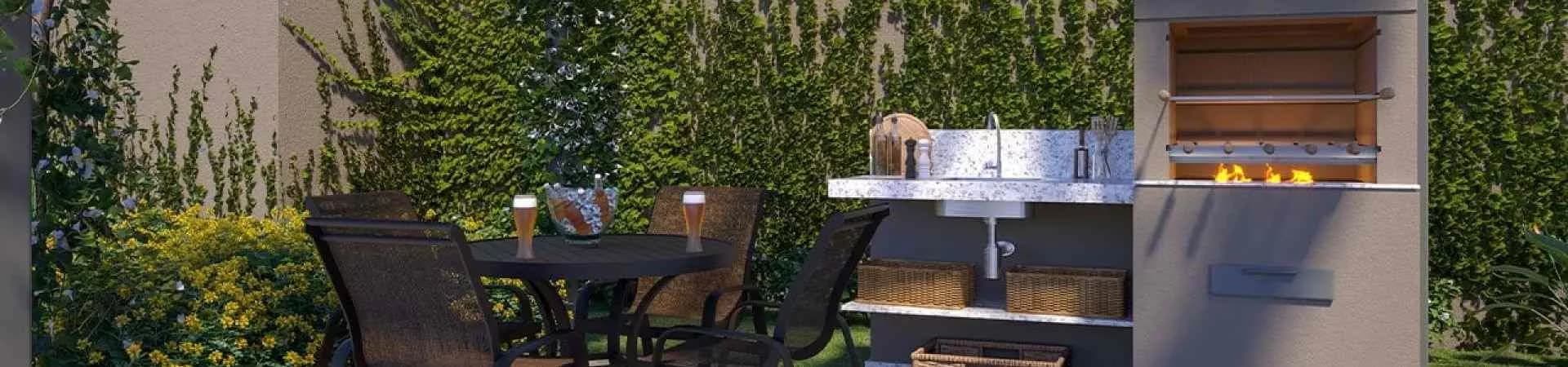 Imagem do Mirante Estoril - T1 da construtora Novolar