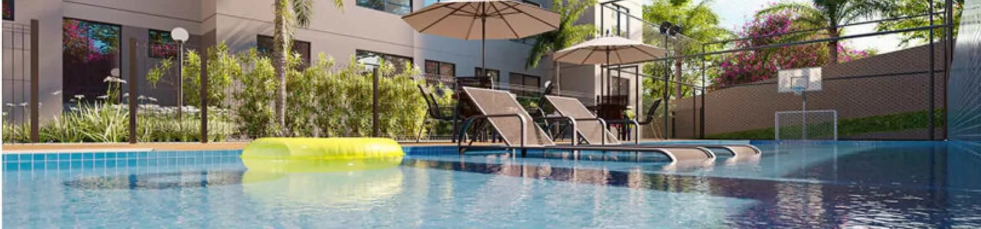 Imagem do Alta vista da construtora Novolar