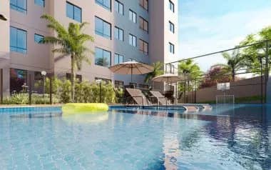 Apartamentos à venda no Alta vista Apartamentos à venda no Alta vista