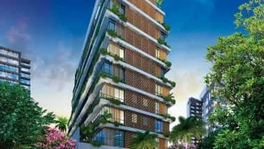Apartamentos à venda no Legato Apartamentos à venda no Legato