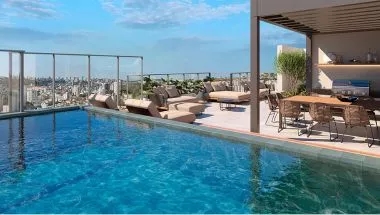 Apartamentos à venda no Montano Antilia Apartamentos à venda no Montano Antilia