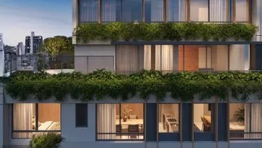 Apartamentos à venda no Brickell Apartamentos à venda no Brickell