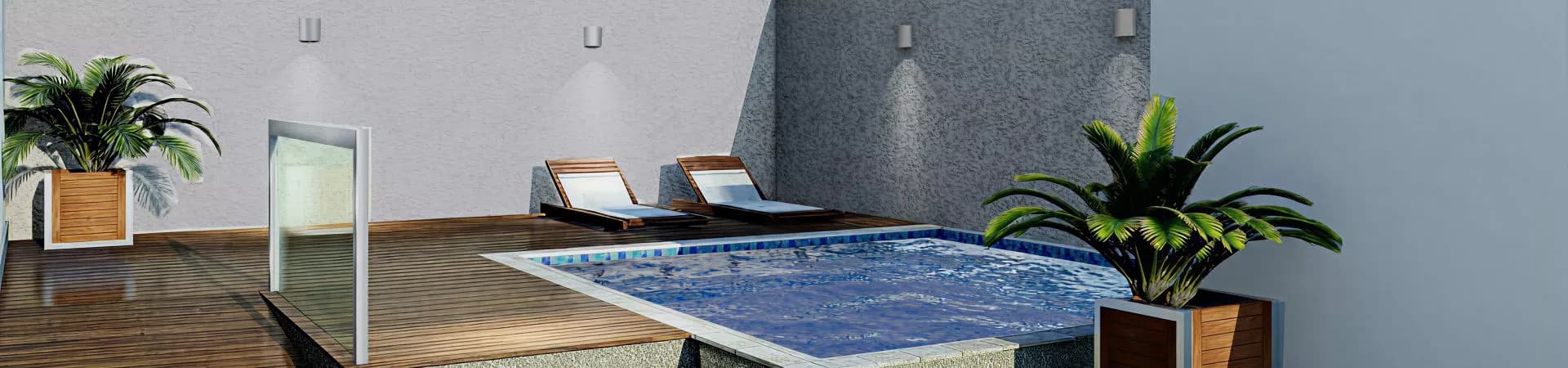 Imagem do Toscana da construtora Plano