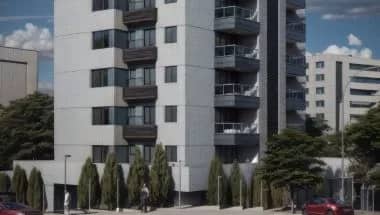 Apartamentos à venda no Toscana Apartamentos à venda no Toscana