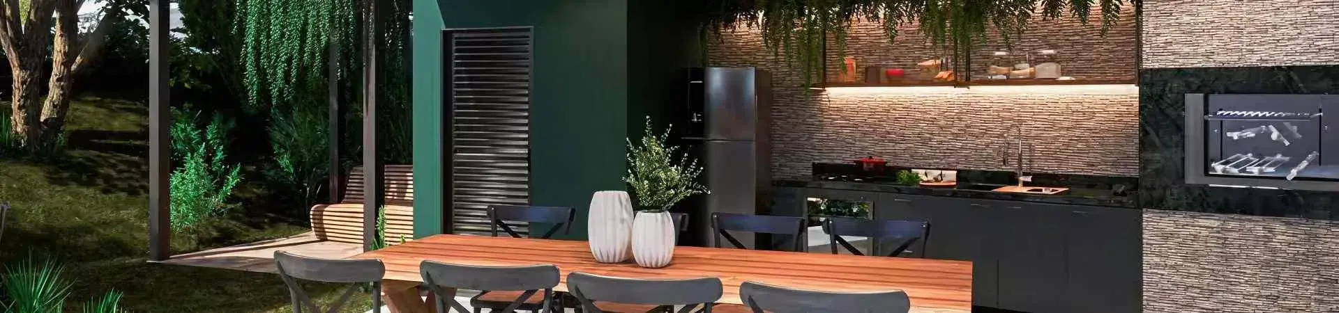 Imagem do Station Tower Residence da construtora Pro Domo