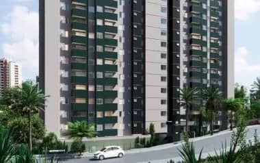 Apartamentos à venda no Station Tower Residence Apartamentos à venda no Station Tower Residence