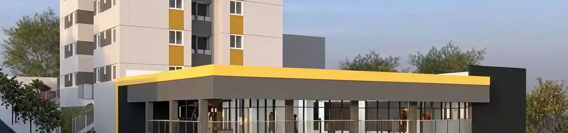 Imagem do Latour da construtora Pro Domo