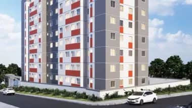 Apartamentos à venda no Hórus Apartamentos à venda no Hórus