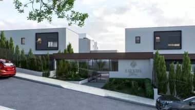 Casas à venda no Luxus Garden Casas à venda no Luxus Garden