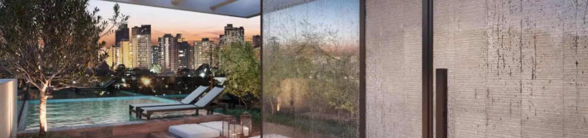 Imagem do Artha Ghar da construtora Protempo