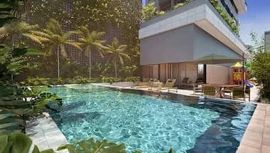 Apartamentos à venda no Reserva Gutierrez Apartamentos à venda no Reserva Gutierrez