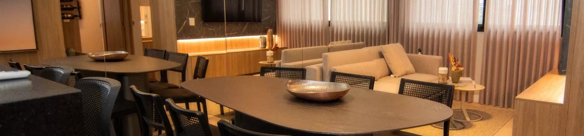 Imagem do Jaya da construtora Protempo