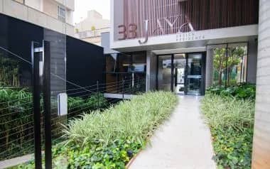 do Jaya Design Residence do Jaya Design Residence