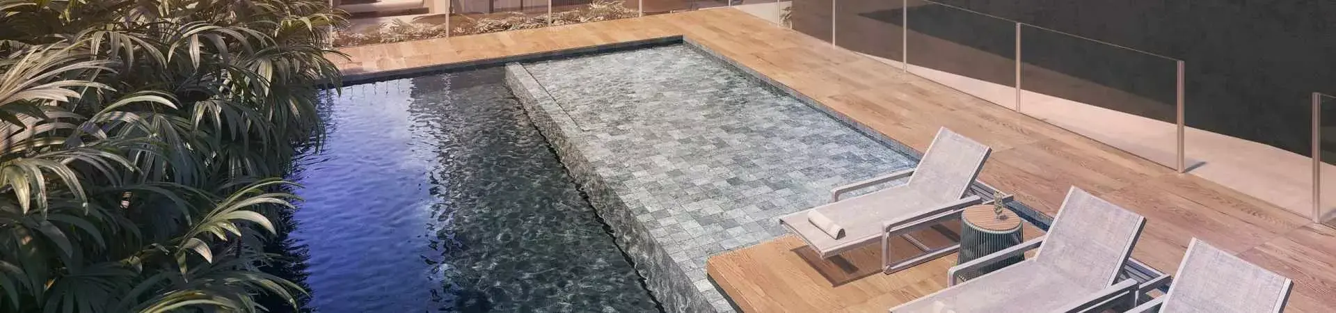 Imagem do Éden Residence da construtora Protempo