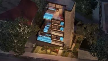 Apartamentos à venda no Safira Apartamentos à venda no Safira