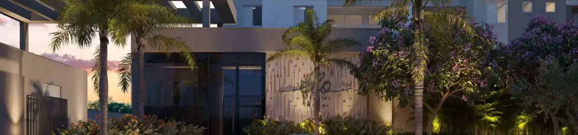 Imagem do Elo Paradise da construtora Riva