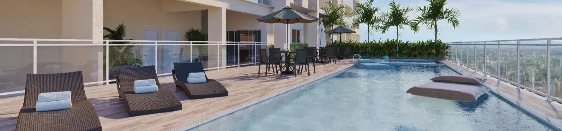 Imagem do Alto Gutierrez da construtora Riva