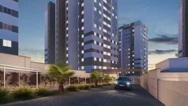 Apartamentos à venda no Reserva dos Pássaros - T1 Apartamentos à venda no Reserva dos Pássaros - T1