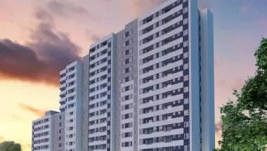 Apartamentos à venda no Exclusive Montreal - A Apartamentos à venda no Exclusive Montreal - A